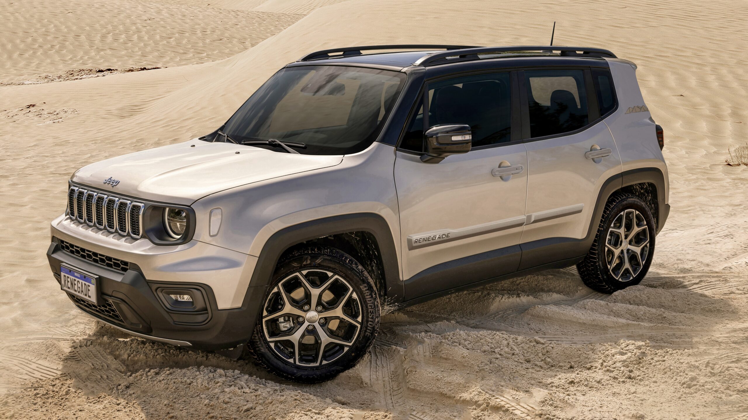 JEEP RENEGADE BAKIM KAMPANYASI