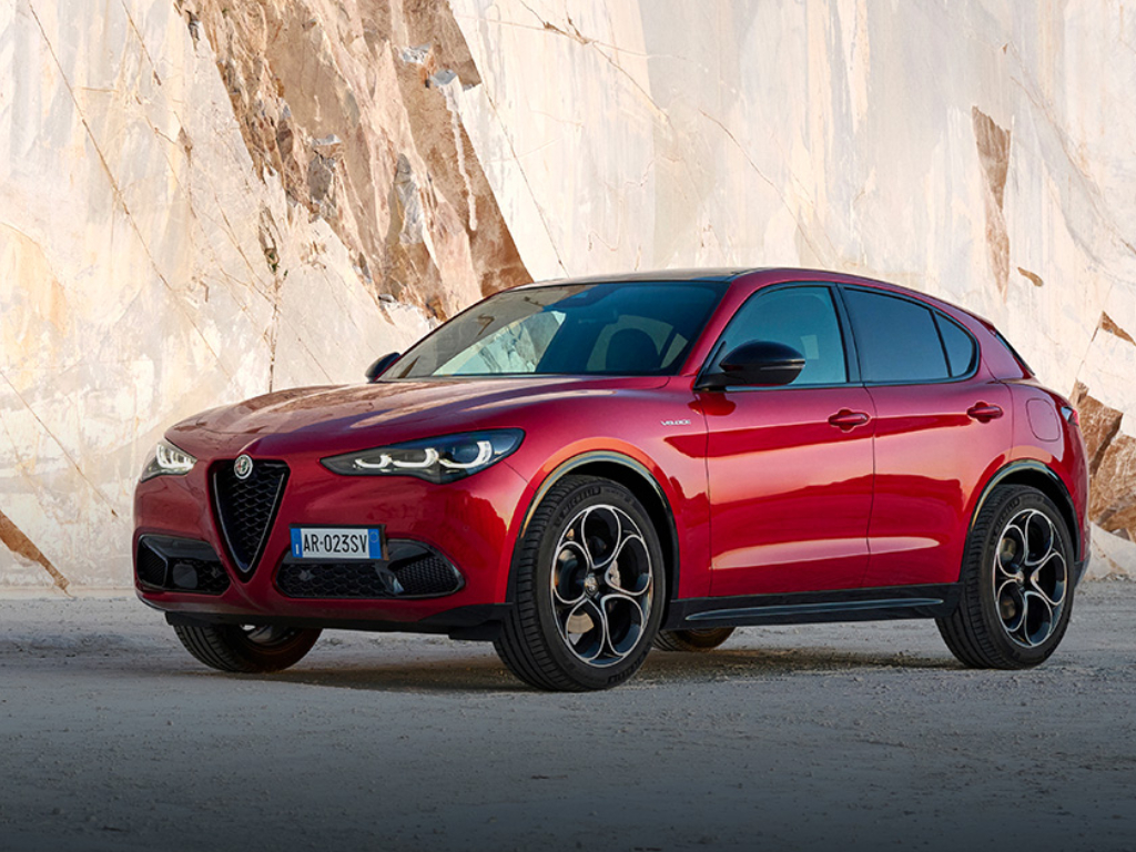 ALFA ROMEO TONALE BAKIM KAMPANYASI